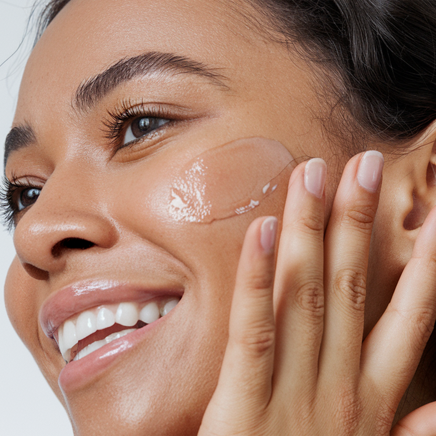 Glass Glow Mucin Cream