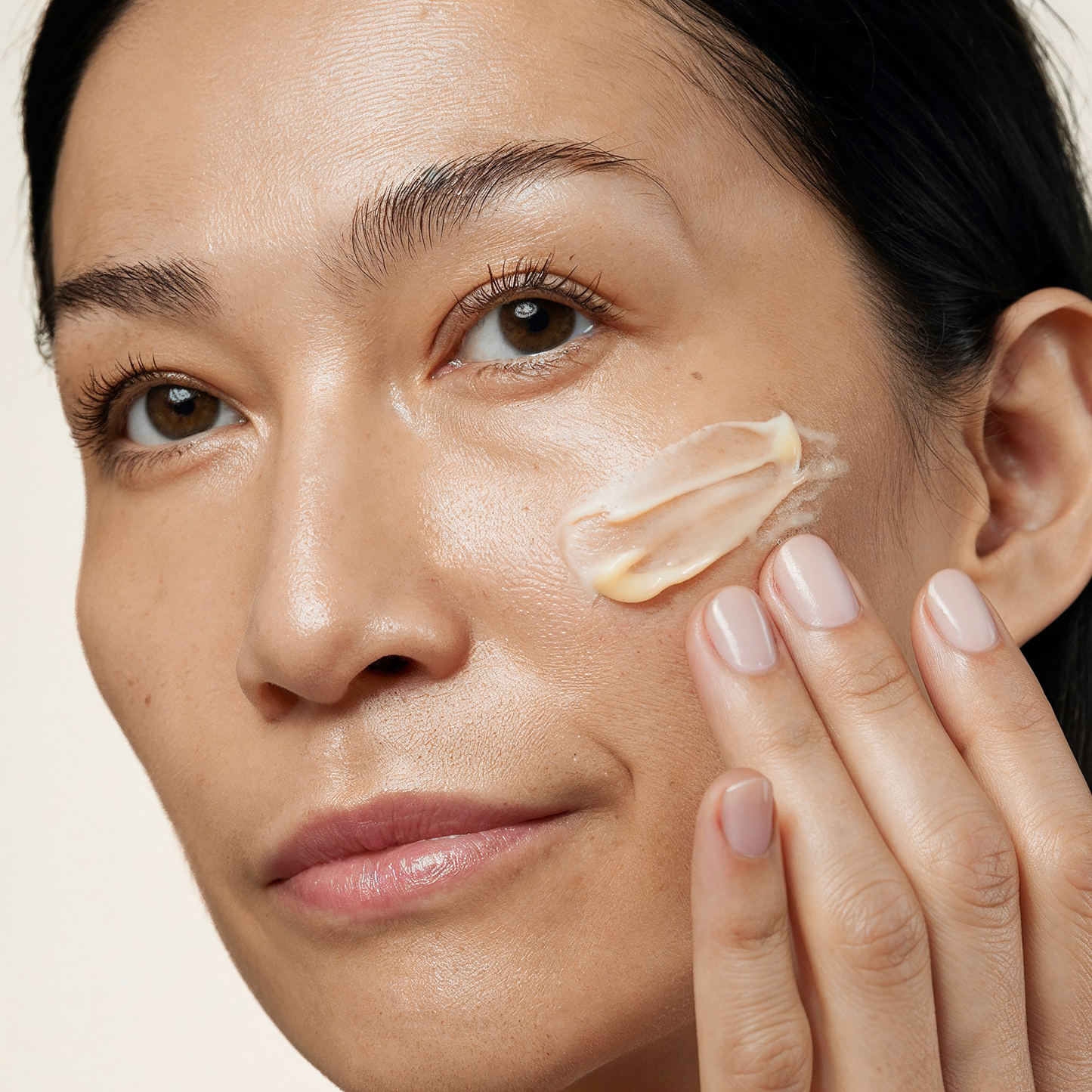 Full Face Moisture Set
