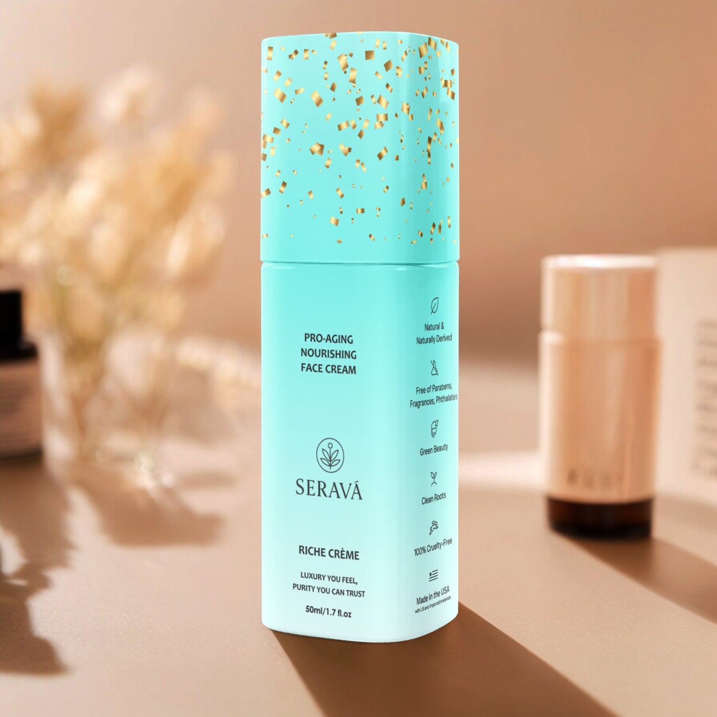 Full Face Moisture Set
