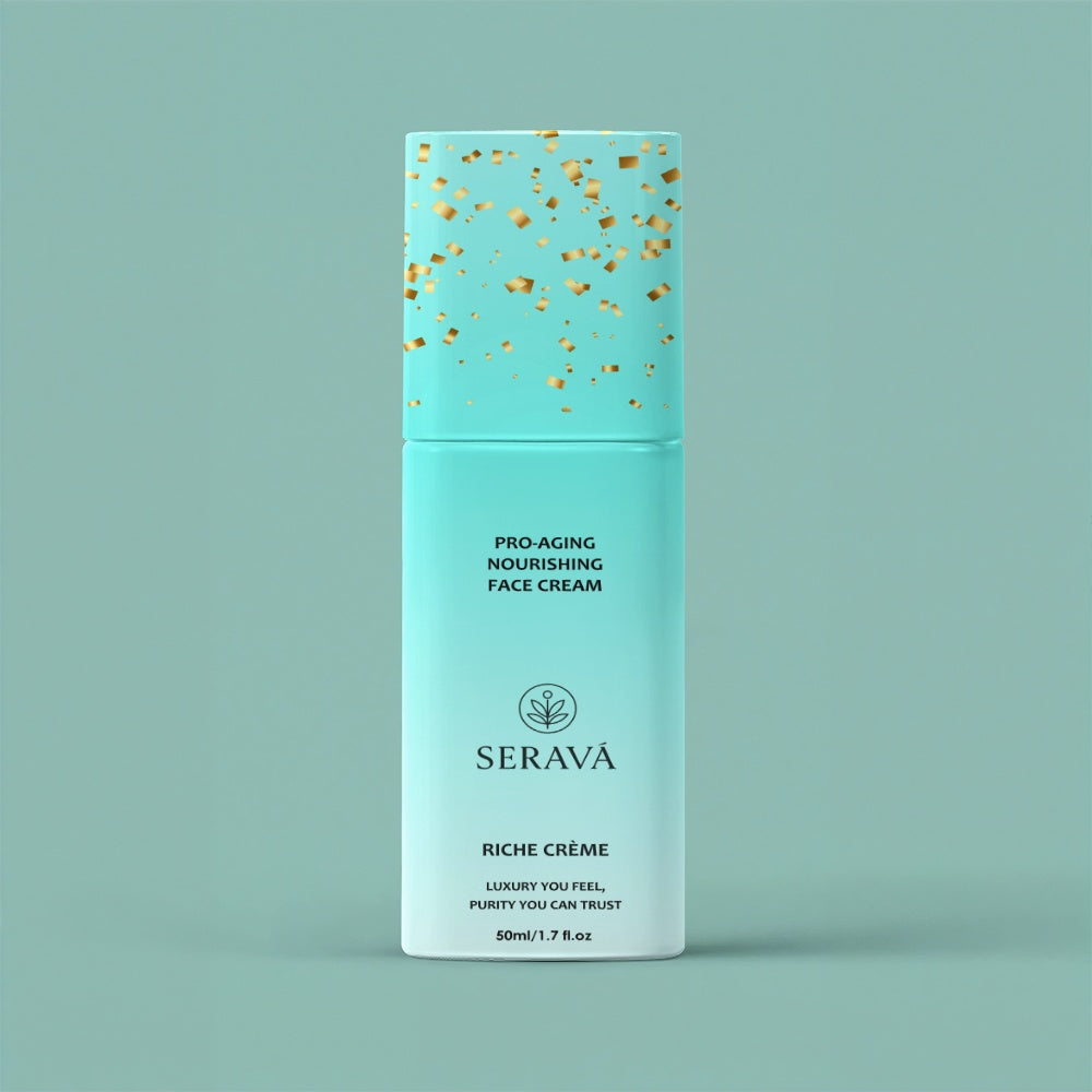 Clean and Hydrate Face