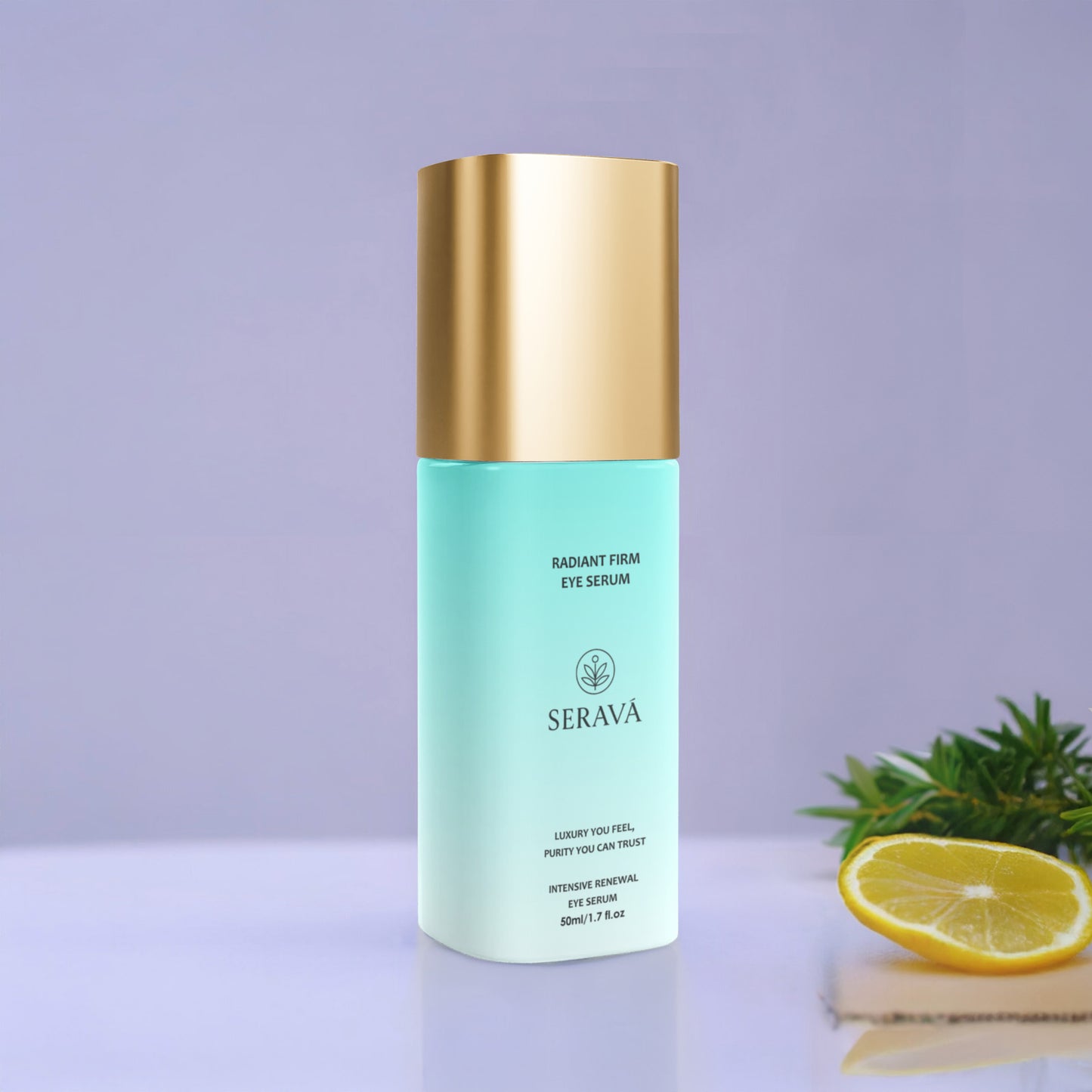Radiant Firm Eye Serum