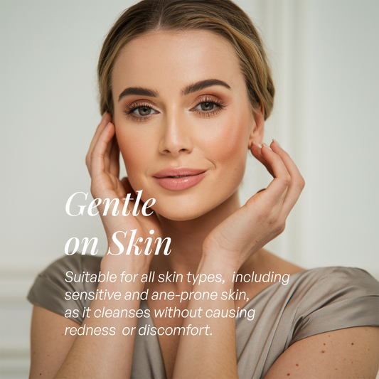 Pro-Aging Nourishing Face Cream