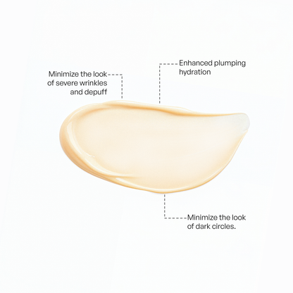 Radiant Firm Eye Serum