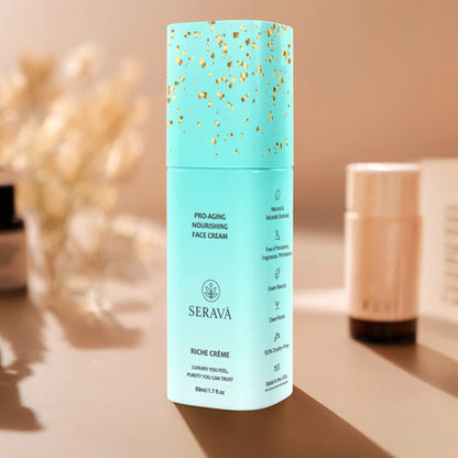 Full Face Moisture Set