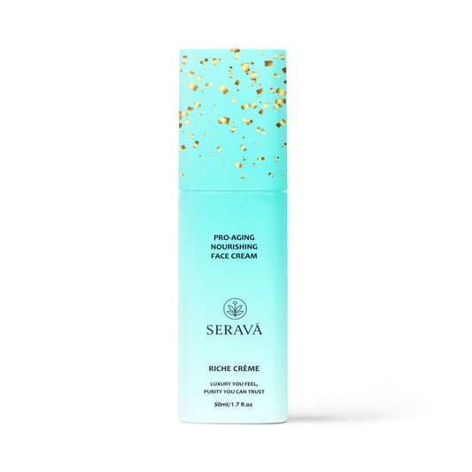 Pro-Aging Nourishing Face Cream
