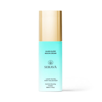Glass Glow Mucin Cream