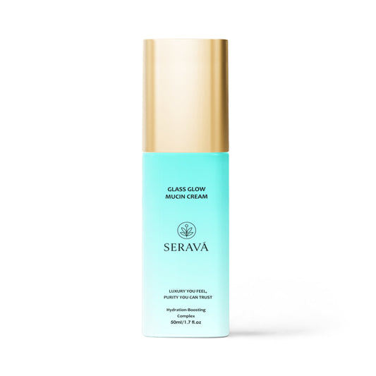 Glass Glow Mucin Cream